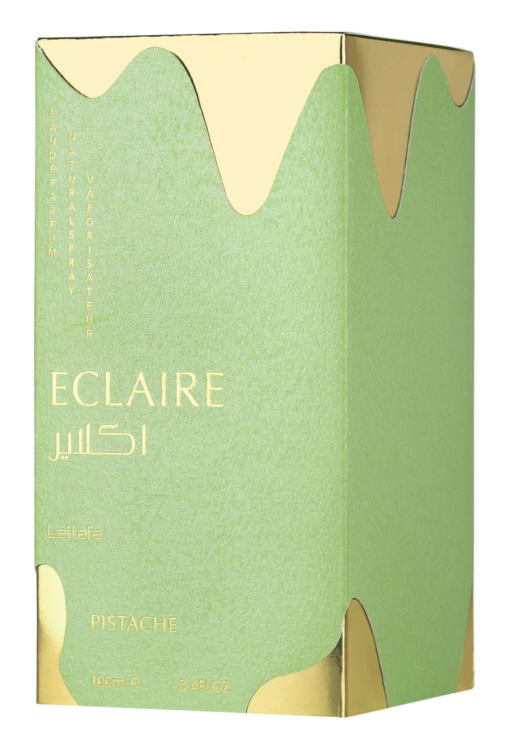 Lattafa - Eclair Pistachio - EDP