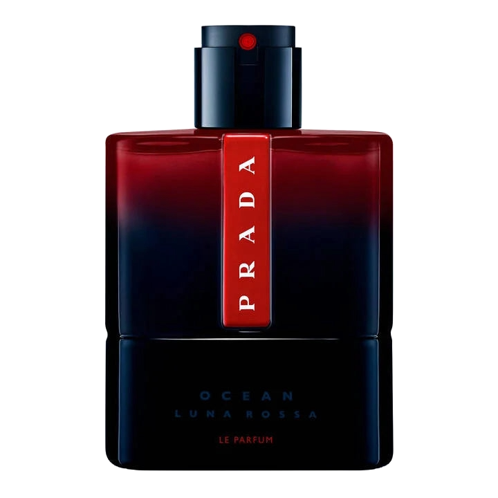 Prada– Luna Rossa Ocean Le Parfum – EDP