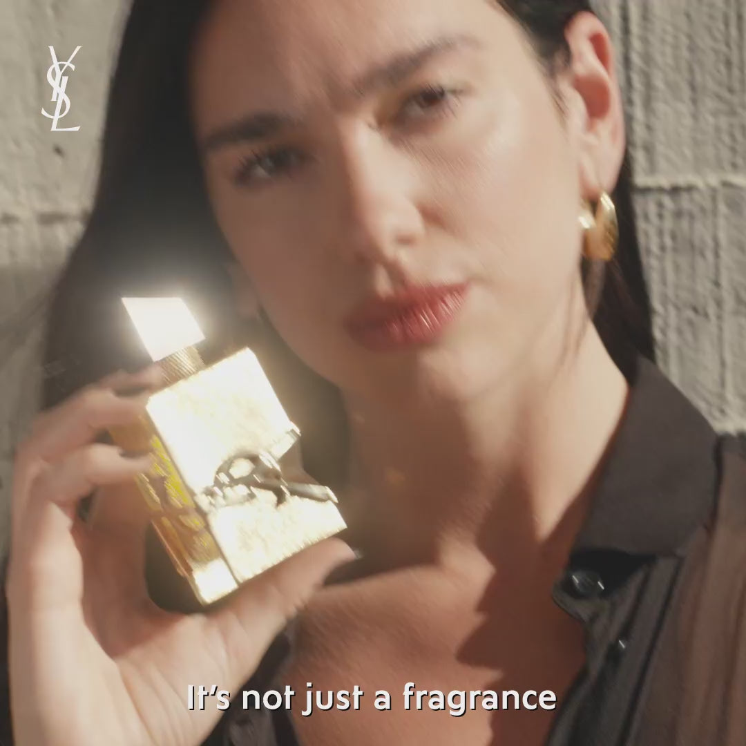 Yves Saint Laurent - Libre Vanille Couture Limited Edition - EDP