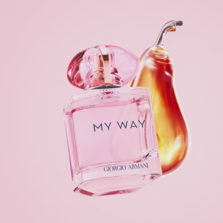 Giorgio Armani - My Way Nectar - EDP