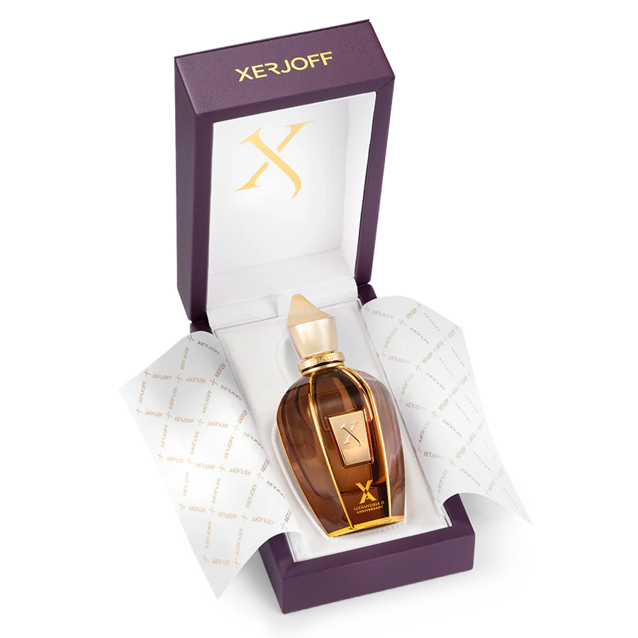 Xerjoff - Alexandria II Anniversary - EDP