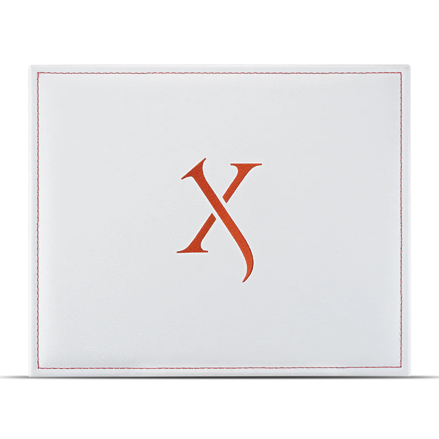 Xerjoff - Amber Gold & Rose Gold - EDP