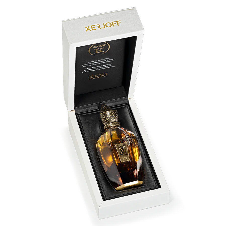 Xerjoff - Aqua Regia - EDP