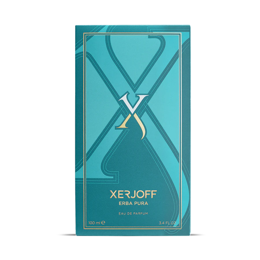 Xerjoff - Erba Pura - EDP