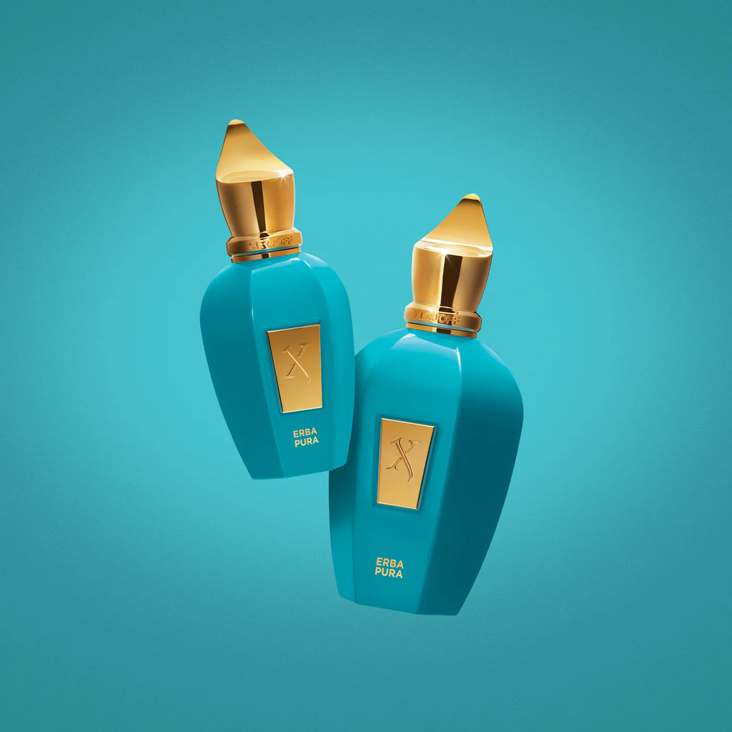 Xerjoff - Erba Pura - EDP