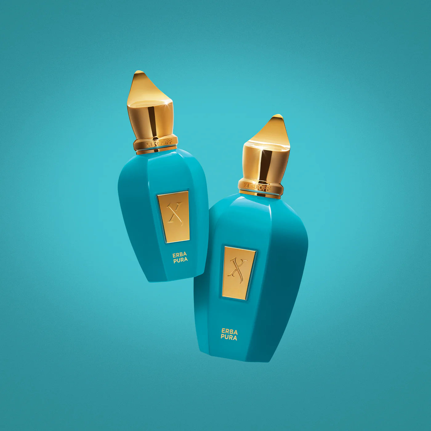 Xerjoff - Erba Pura - EDP