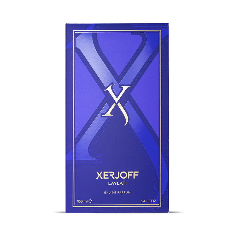 Xerjoff -Laylati - EDP