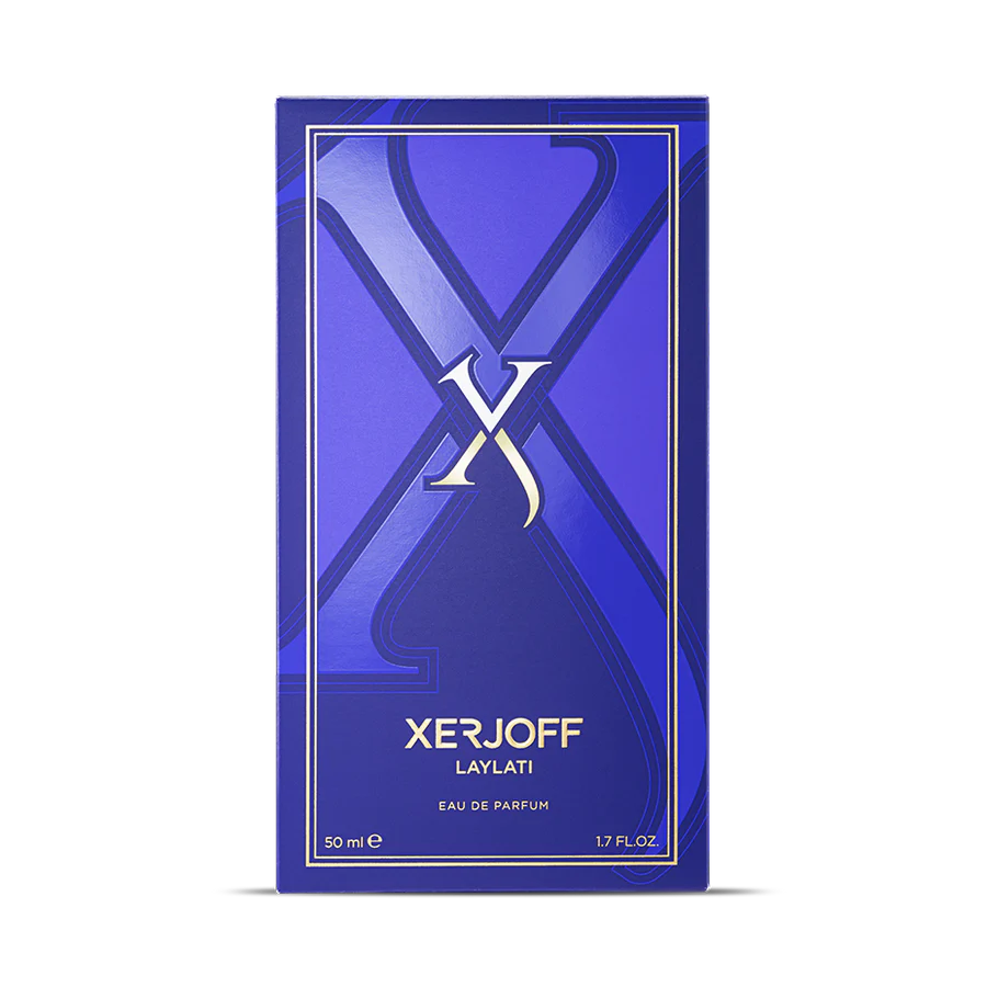 Xerjoff -Laylati - EDP