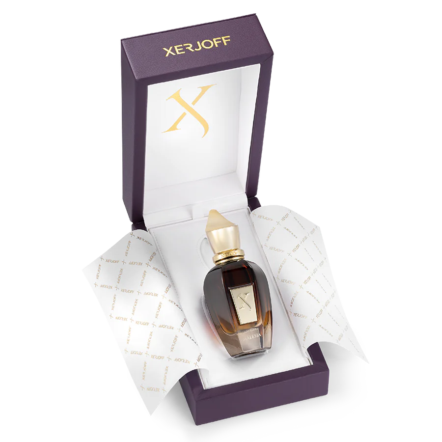 Xerjoff - Malesia - EDP