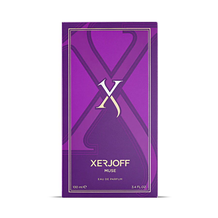 Xerjoff - Muse - EDP