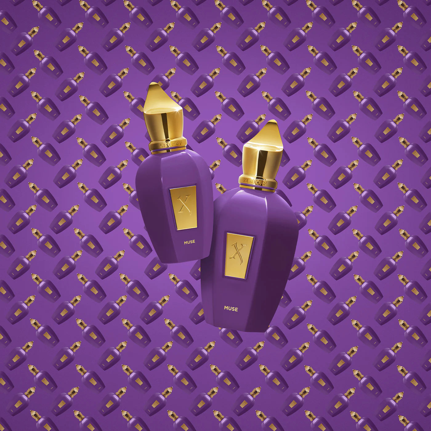 Xerjoff - Muse - EDP