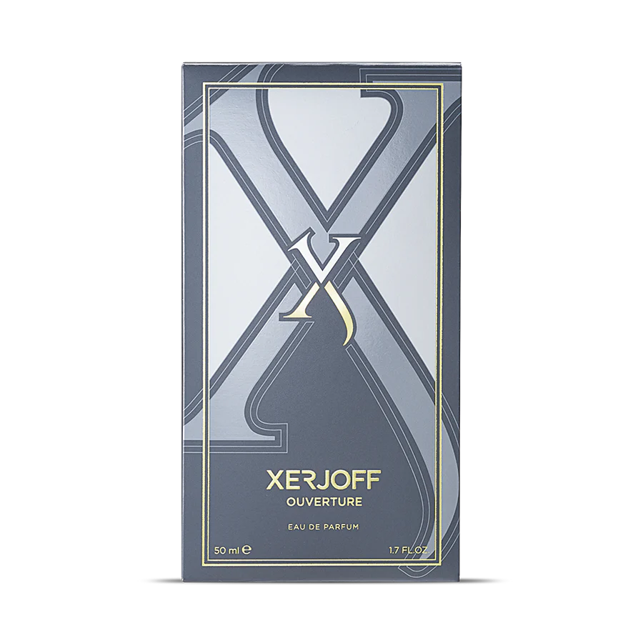 Xerjoff - Ouverture - EDP