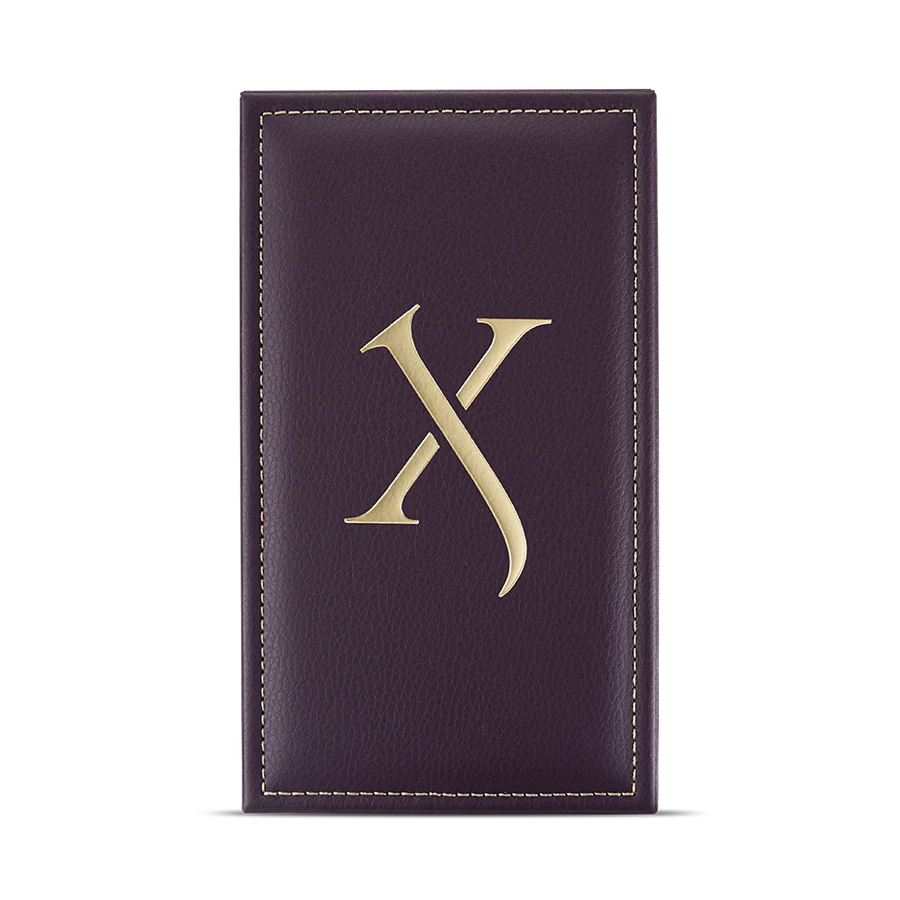 Xerjoff - Purple Accento Crystal Edition - EDP