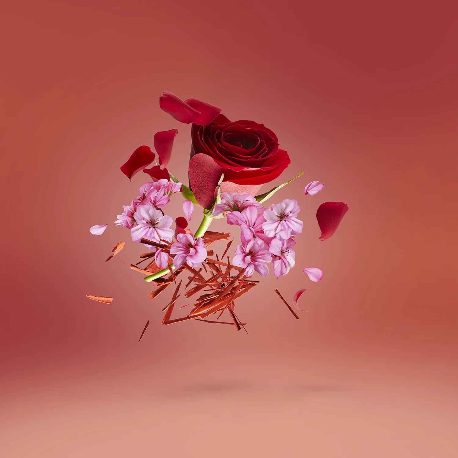 Xerjoff - Amber Gold & Rose Gold - EDP