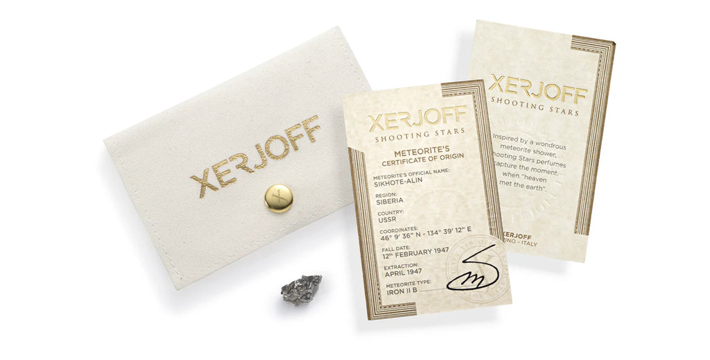 Xerjoff - Allende - EDP