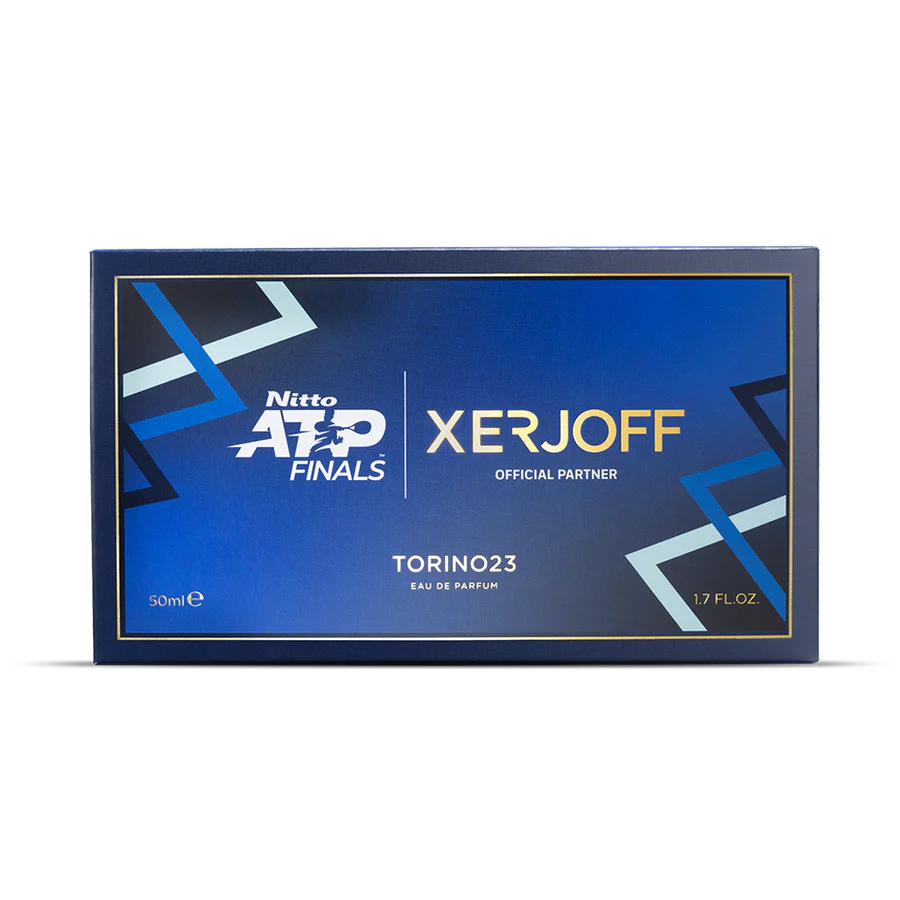 Xerjoff -Torino23 - EDP