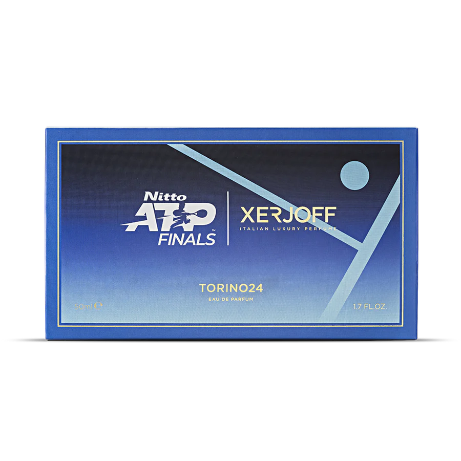 Xerjoff -Torino24 - EDP