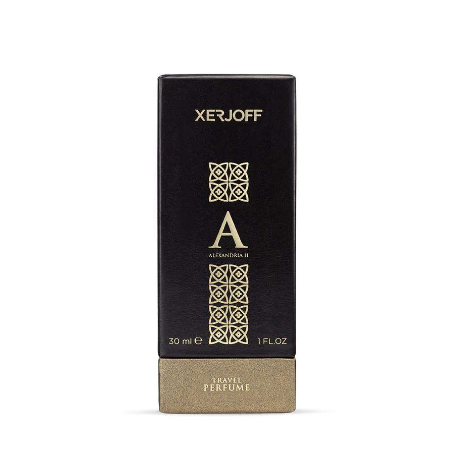 Xerjoff - Alexandria II - EDP