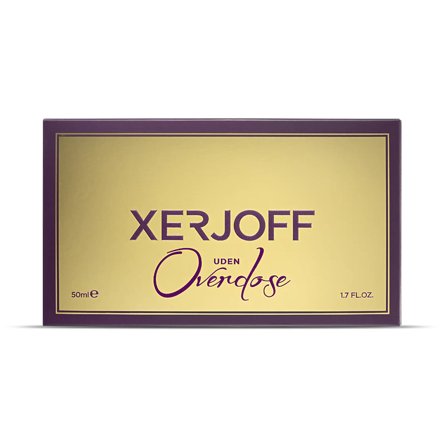 Xerjoff - Uden Overdose - EDP