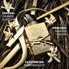 Yves Saint Laurent - Libre Vanille Couture Limited Edition - EDP