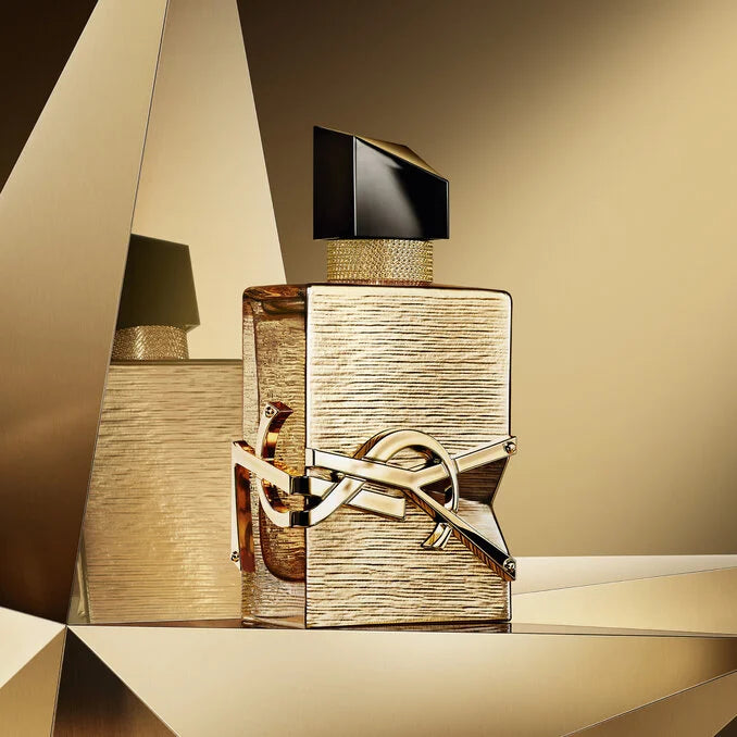 Yves Saint Laurent - Libre Vanille Couture Limited Edition - EDP