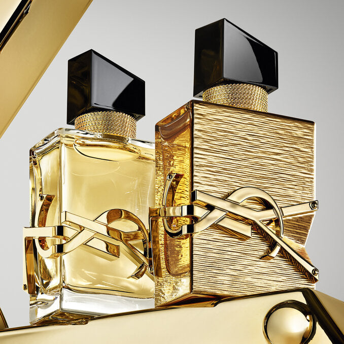 Yves Saint Laurent - Libre Vanille Couture Limited Edition - EDP
