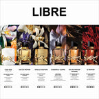 Yves Saint Laurent - Libre Vanille Couture Limited Edition - EDP