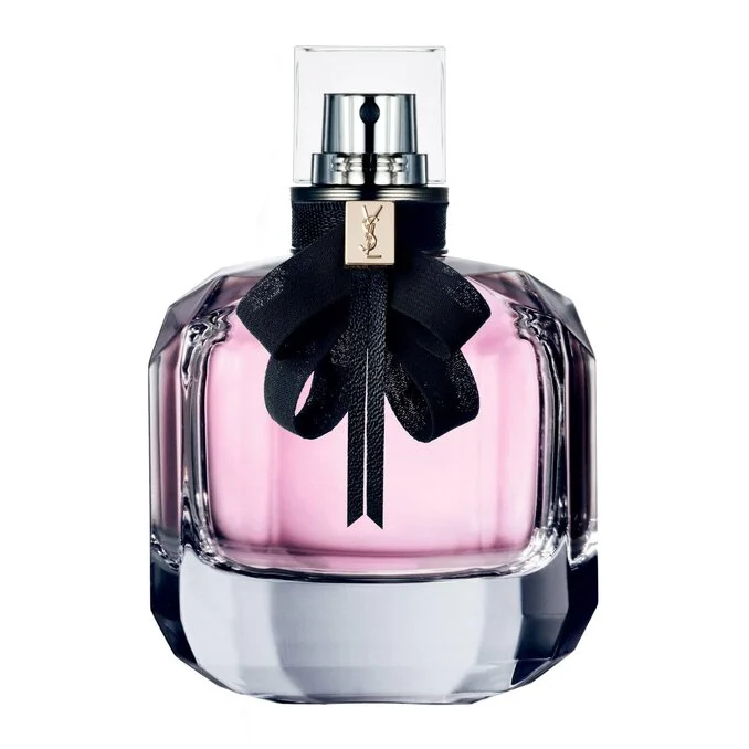 Yves Saint Laurent - Mon Paris gavesæt - EDP