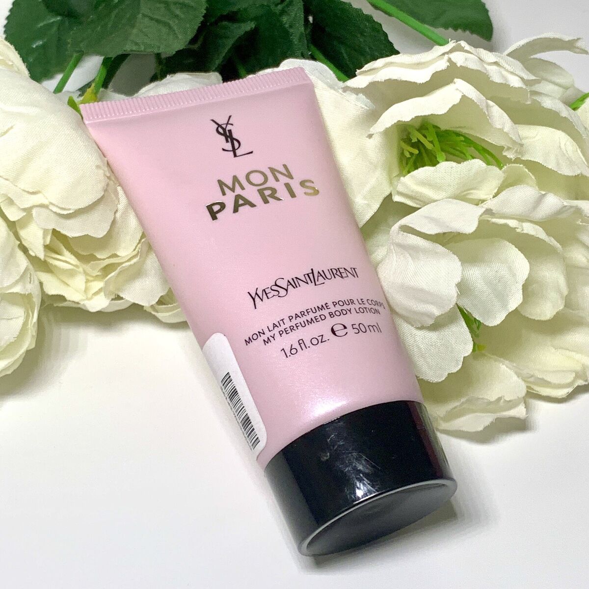 Yves Saint Laurent - Mon Paris gavesæt - EDP