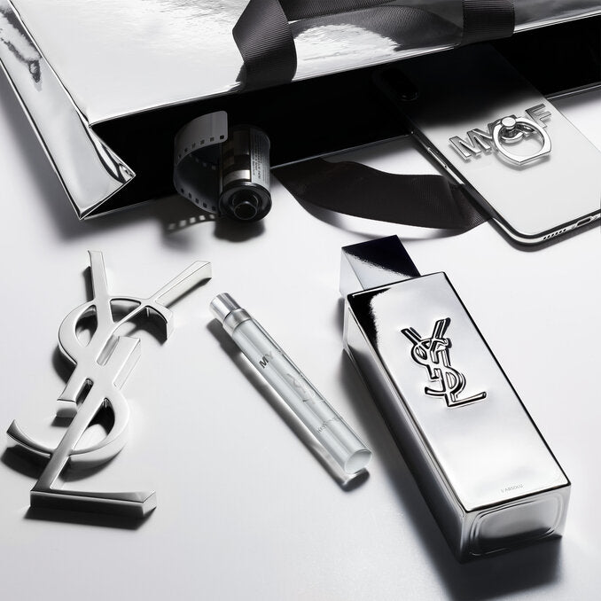 Yves Saint Laurent - MYSLF L'Absolu - EDP