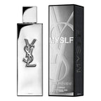 Yves Saint Laurent - MYSLF L'Absolu - EDP
