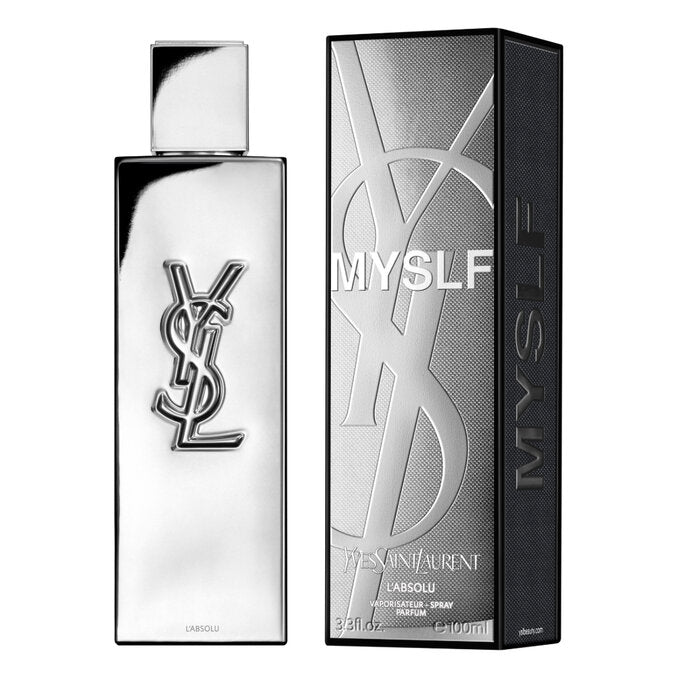 Yves Saint Laurent - MYSLF L'Absolu - EDP